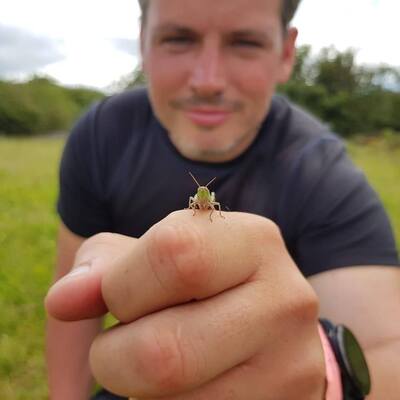 DÚLRA: Conor’s national park dream moves a bit closer