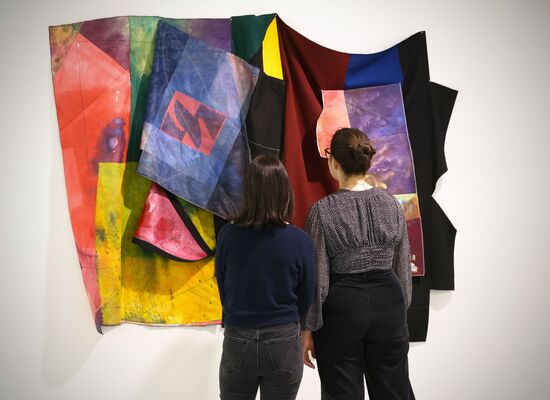 MINDFUL MOMENT: Daisy examines the clinical roots of creativity