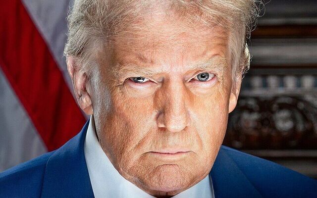 ROBIN LIVINGSTONE: Savile and Trump cases bear some resemblance