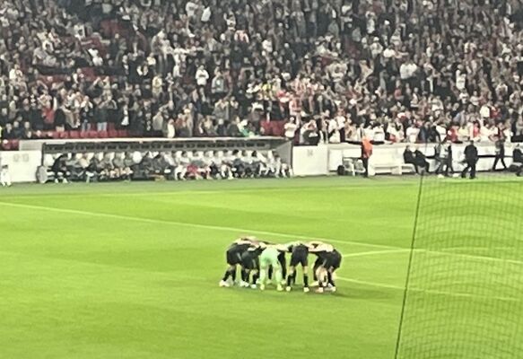 CELTIC STORIES: German pints and derby drama in what may be a season-defining week for the Hoops