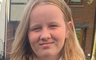 St Dominic's pupil Catherine (13) to star in unique operatic show at Clonard Monastery