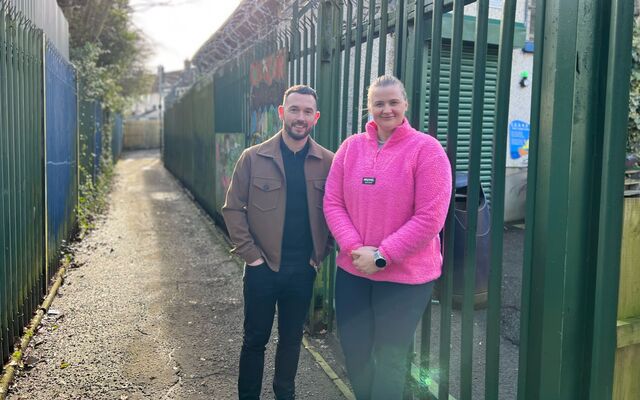 New Barnsley is on a pathway to the future