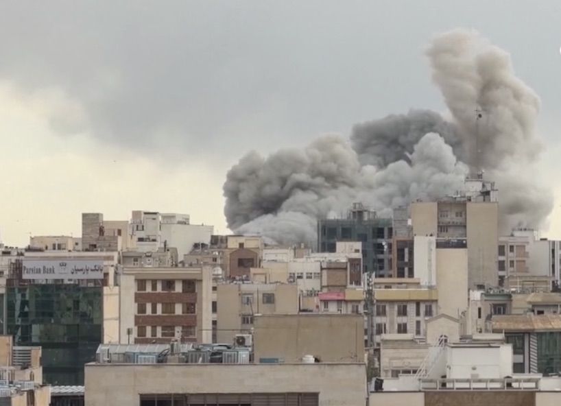 CHAOS: Attacks on Iran continue, with the United States forwarding a new reason for them almost every day 