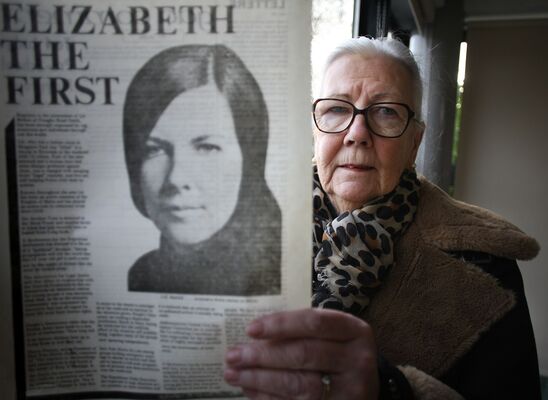 Female prisoners documentary to be screened to mark International Women's Day