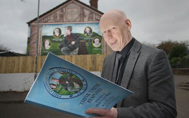 MINDFUL MOMENT: Let's treasure the amazing people of our city