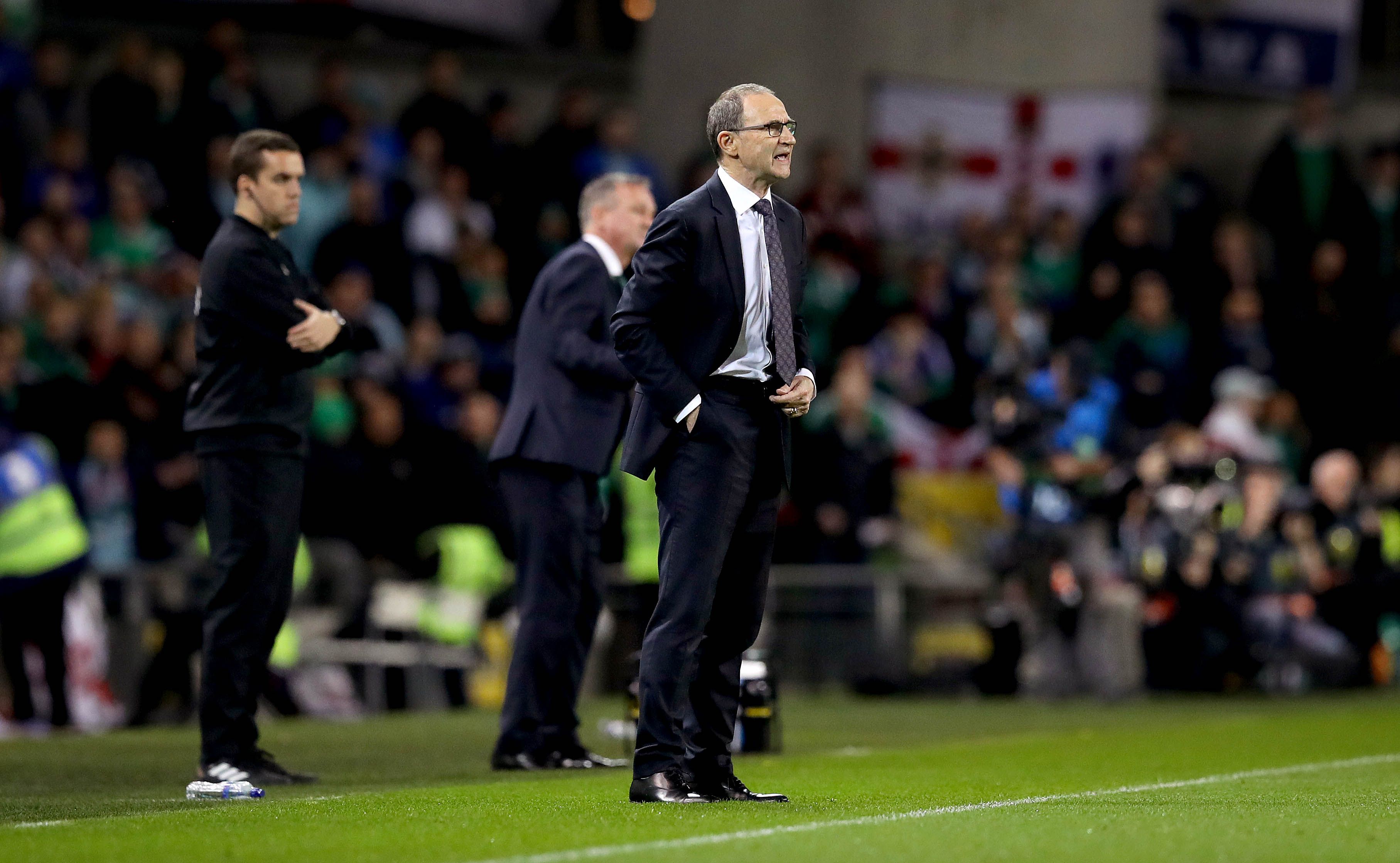 BUILD THE STATUE: Martin O\'Neill has returned and continued to work miracles at Celtic Park