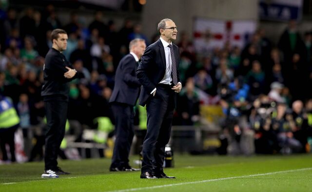 CELTIC STORIES: Build the Martin O'Neill statue pronto