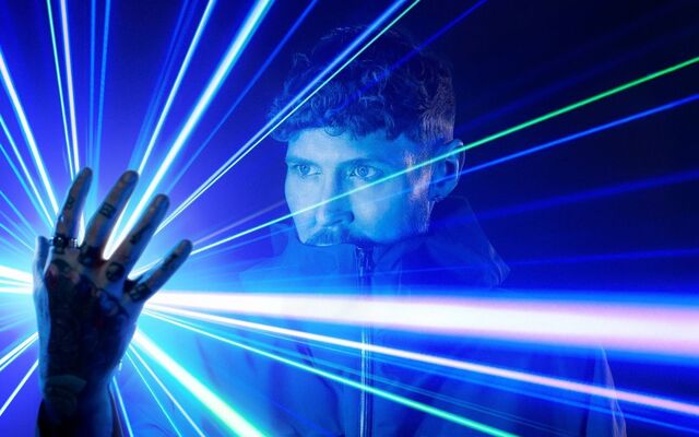 Renowned DJ Ben Nicky headlining Féile this summer