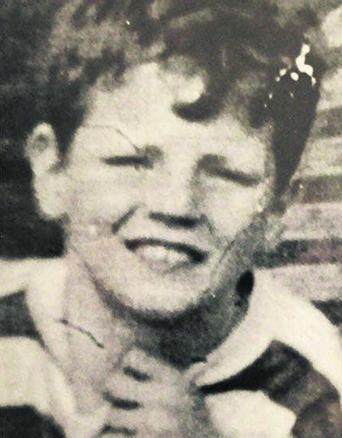 DUTY: We must protect innocent victims like Francis Rowntree and his family from attempts to rewrite history