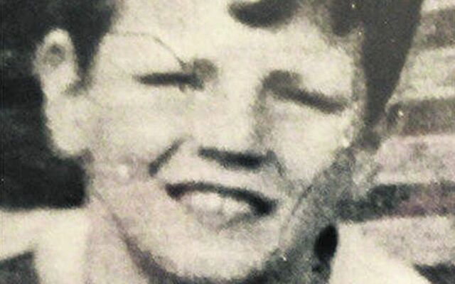 ANDRÉE MURPHY: Victims remain victims despite attempts to claim the narrative