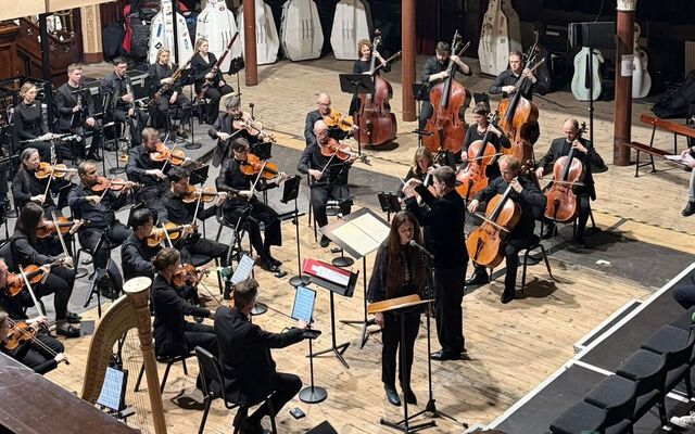 WE SAY: About time we raised our voices for our music ambassadors