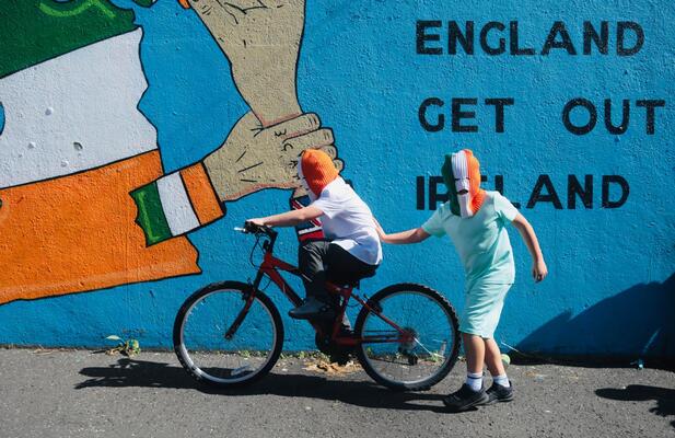 British government appeal of Kneecap verdict thrown out