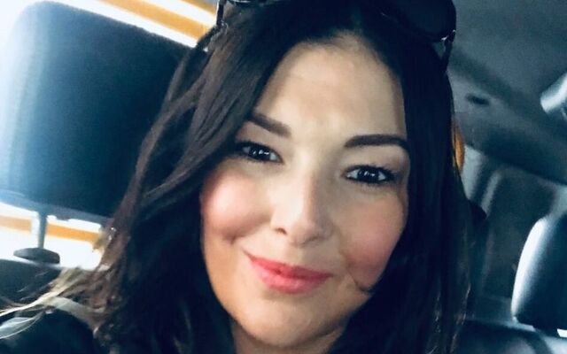 Louise McCullough's funeral to take place on Monday