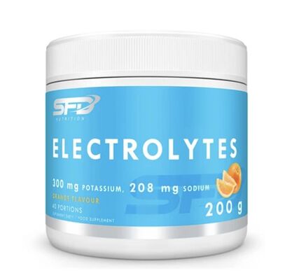 HEALTHWISE: Electrolytes – when and why they're needed