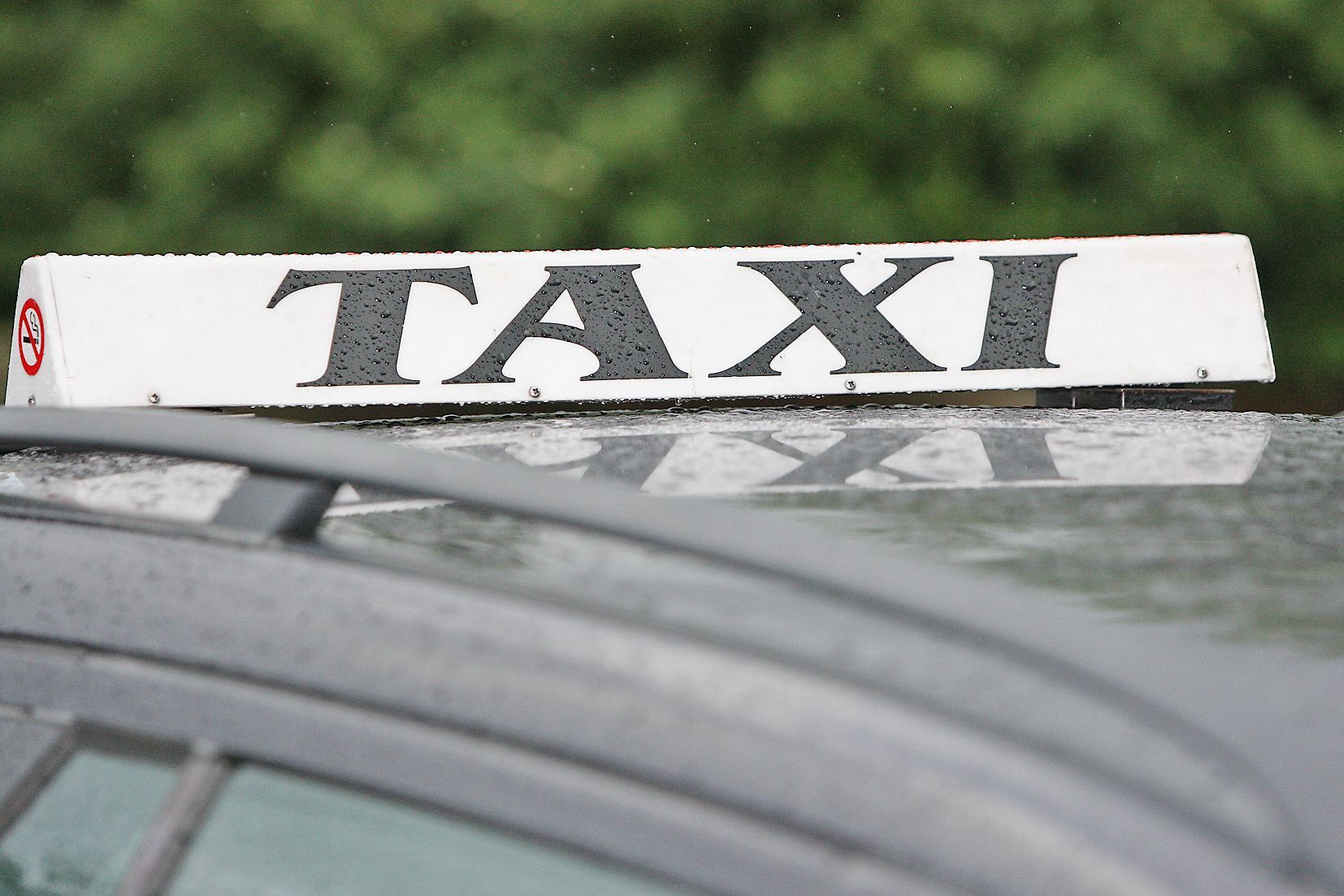 OVER TO THE PUBLIC: A consultation on taxis using bus lanes has begun