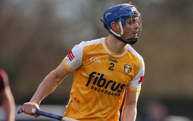 Gaelic Games: All the ramifications and where to watch Down v Antrim this Saturday