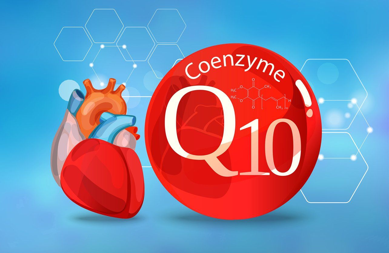 HEALTHWISE: The jury’s still out on that co-enzyme question