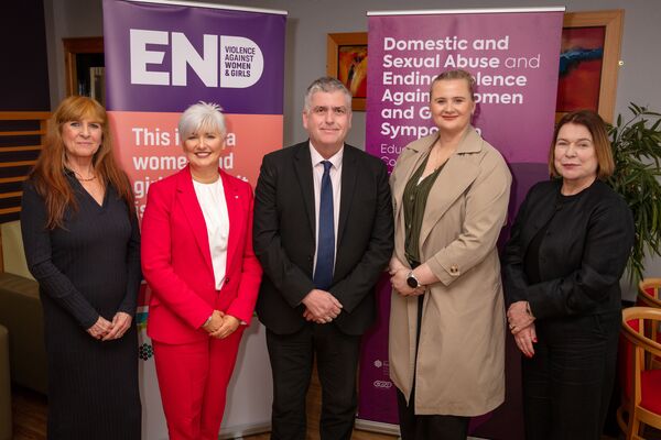 Schools' conference explores policies to tackle violence against women and girls