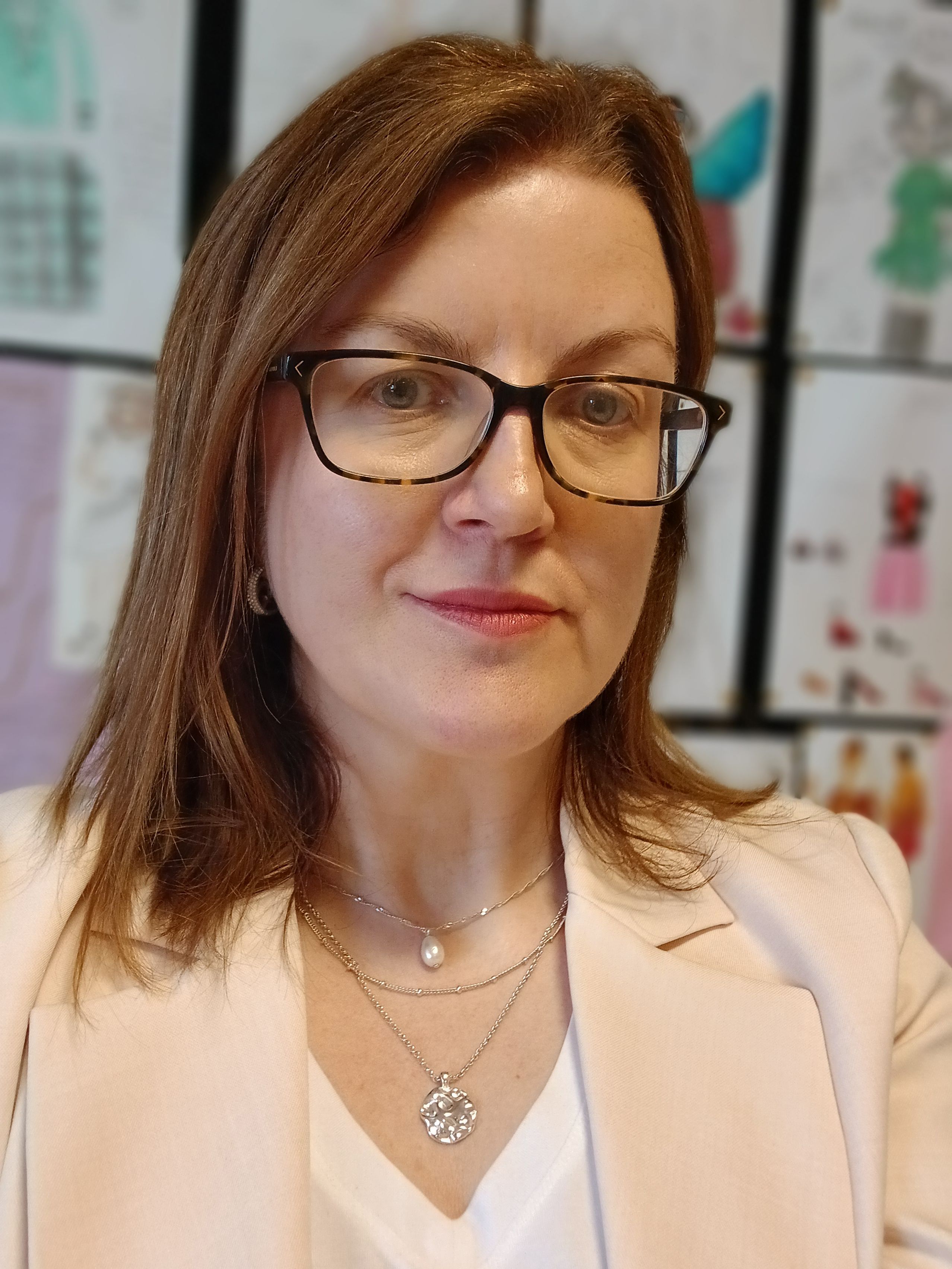 Prestigious award for St Dominic's teacher who has given her pupils a passion for history