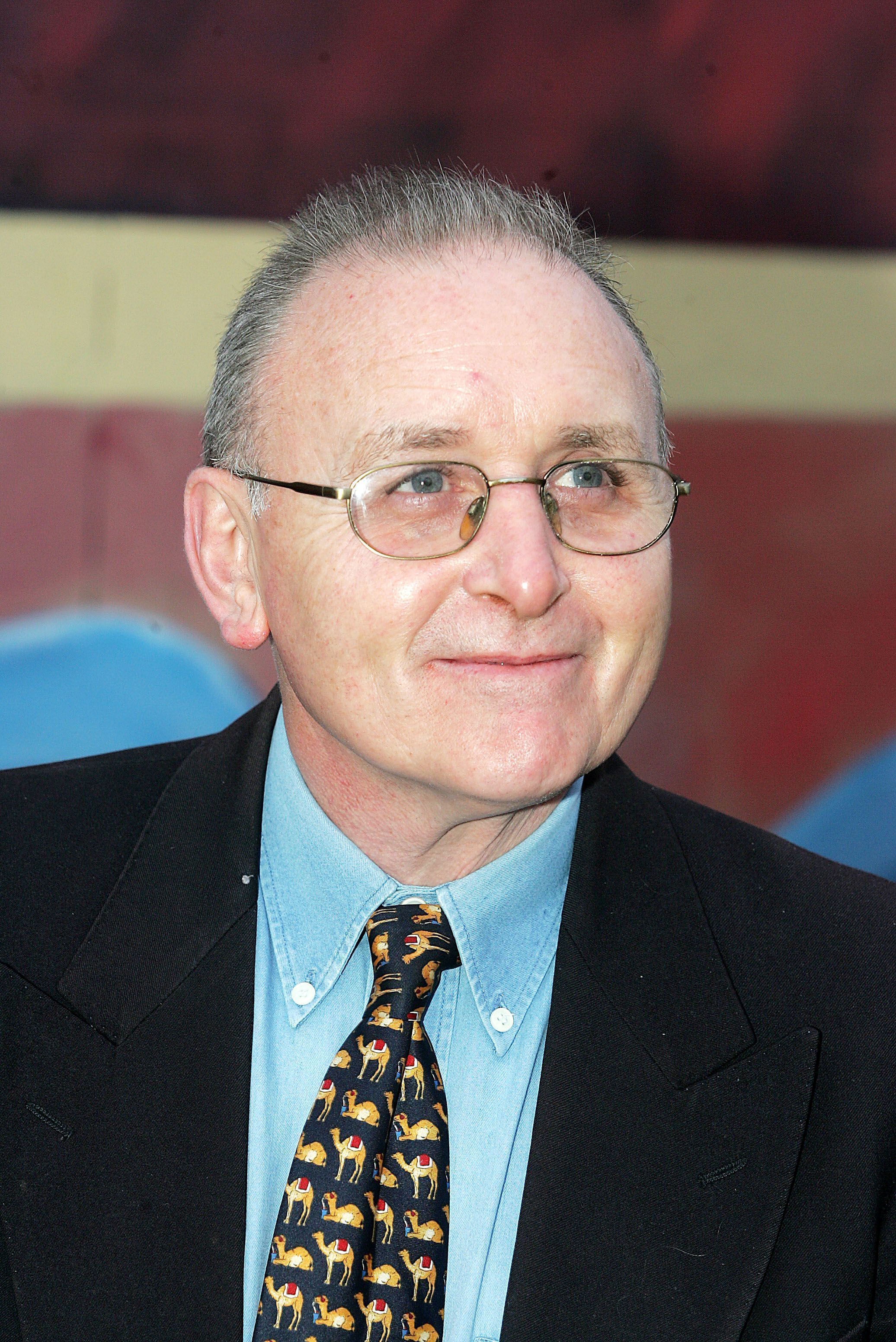 CHARGES: Denis Donaldson was murdered in Co Donegal 20 years ago