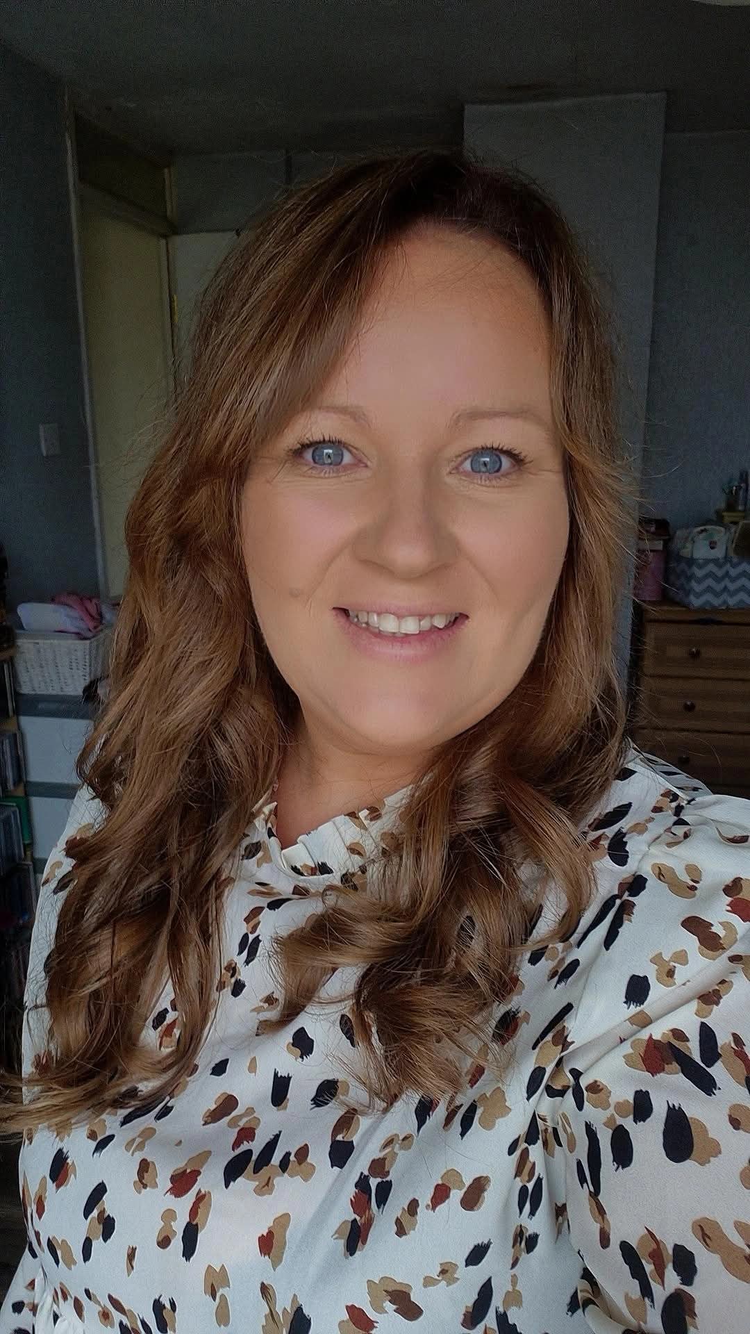 SUPPORTING OTHERS: Claire Hunter wants to help other families going through the same experience that she went through