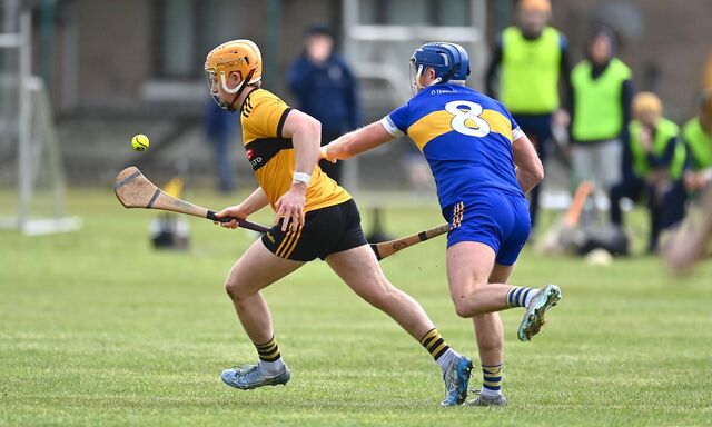 Gaelic Games: Wins for Rossa, Ballycastle and Glenariff in the return of the Antrim hurling leagues