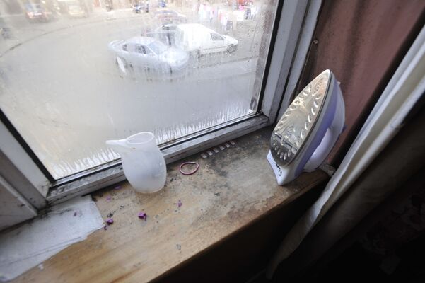 West and North Belfast has highest child poverty figures