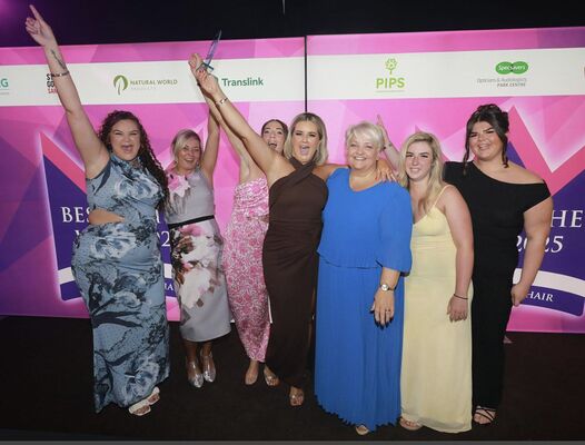 It's back – nominate your Best of the West for 2026