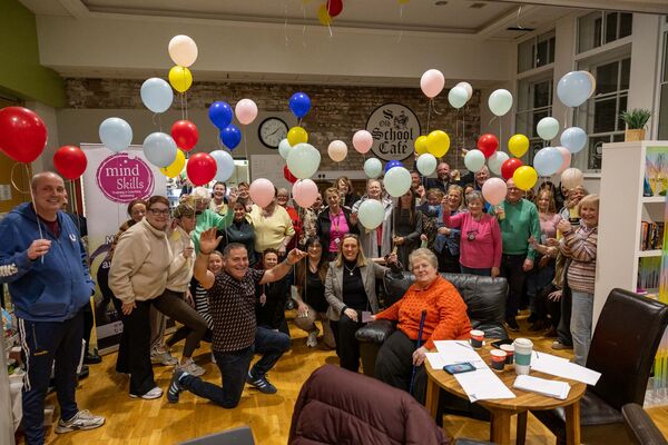 50 people complete positive mental health and wellbeing course in Ardoyne