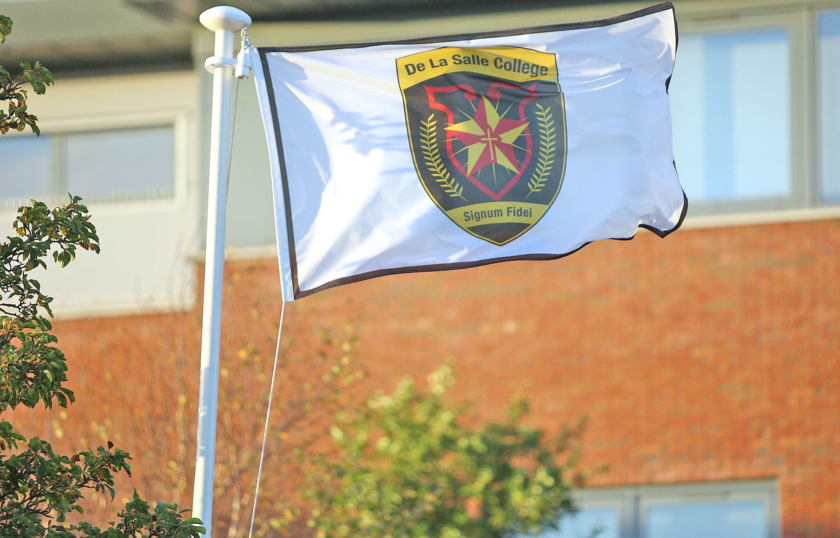 \"CONSISTENTLY LOOKED OUT FOR OTHERS IN OUR SCHOOL\": La Salle vows to continue supporting the most vulnerable 