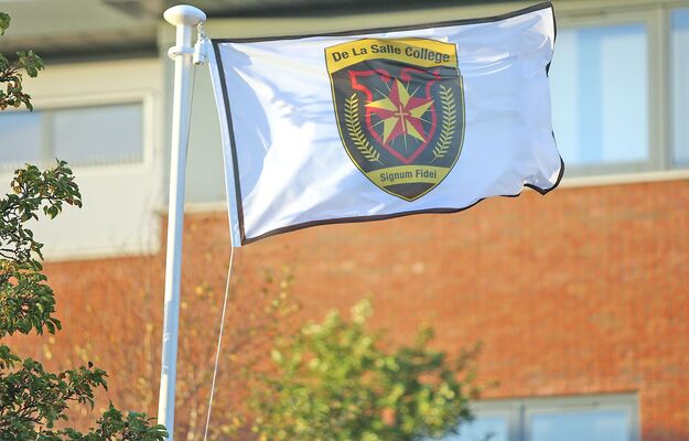 La Salle hits back: 'We always will act in best interests of community'