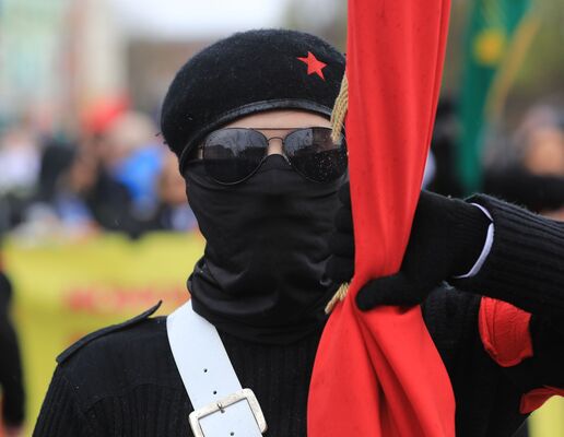 GALLERY: IRSP's annual Easter parade