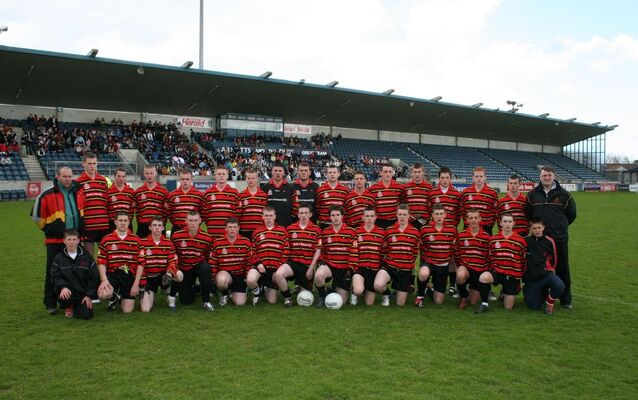 La Salle's 'Invincibles' celebrate 20-year reunion from soccer and MacLarnon Cup glory