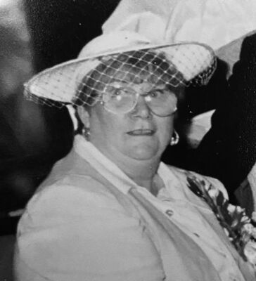 Tributes paid to lifelong republican Eilish Mateer