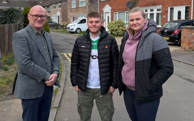 Long-awaited Lake Glen resurfacing scheme set to begin next week