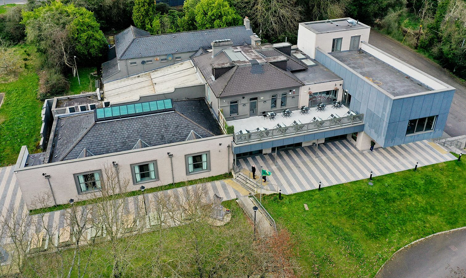 WORTH A VISIT: Roddy McCorley\'s on the Glen Road