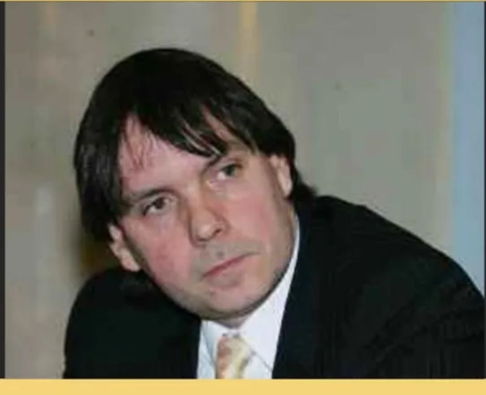 DEDICATED GAEL: Eamonn Prenter sadly passed away at the age of 61 on Thursday