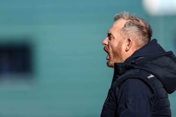 Gaelic Games: Antrim have to 'match Derry's energy' if an upset is to be on the cards