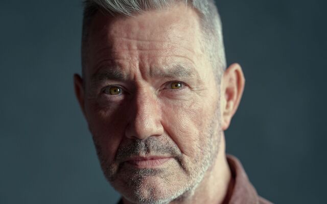 West Belfast actor Marty Maguire set to make West End debut in June