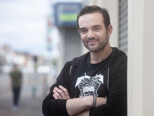 Motion passed calling for introduction of pilot drug testing facilities at Belfast events