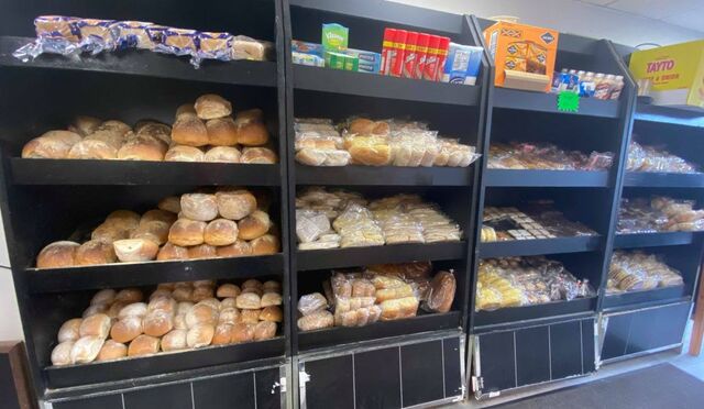 HEALTHWISE: The male menopause: Healthy eating is crucial 