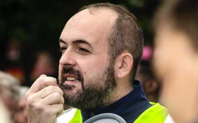 Belfast is a city caught in a drugs crisis, warns local councillor