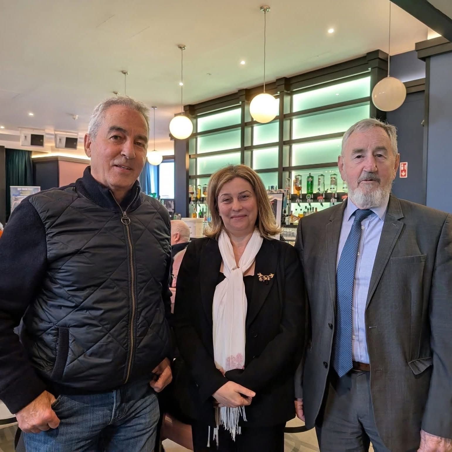 MLA's outrage at new Isreali policy of executing Palestinian prisoners