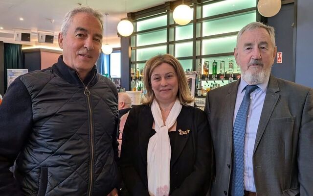 MLA's outrage at new Isreali policy of executing Palestinian prisoners