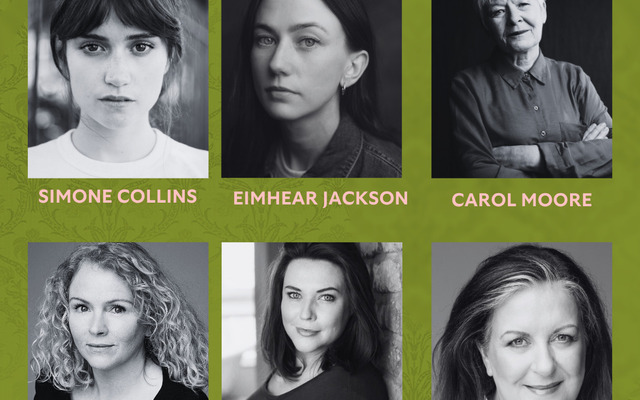 Steel Magnolias: All-female cast announced for the Lyric’s dazzling summer show