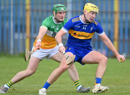 Gaelic Games: Rossa return to winning ways and St John's finally get off the mark in club hurling weekend