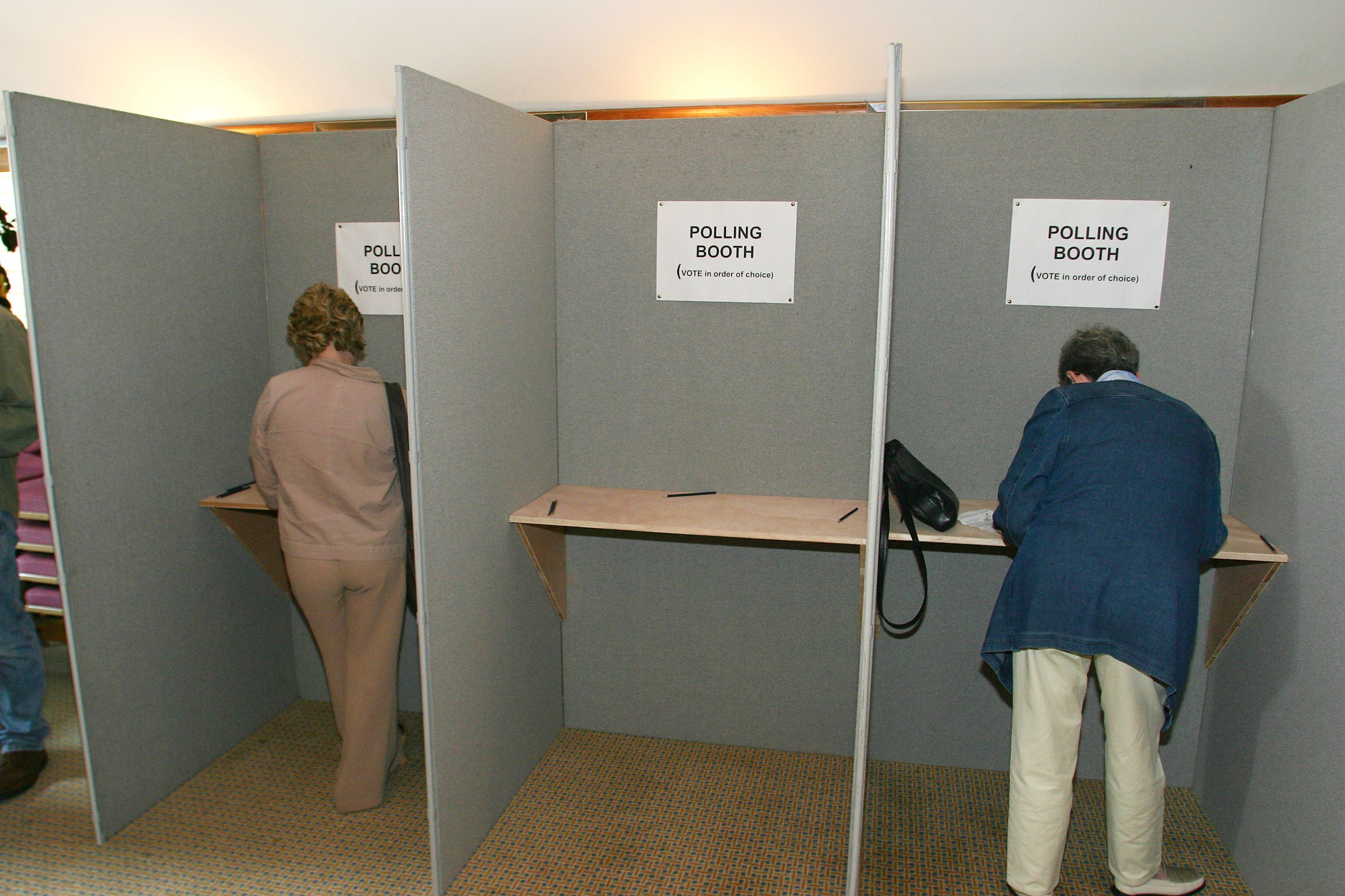 ANDRÉE MURPHY: Why we'd do well to watch the coming British elections closely