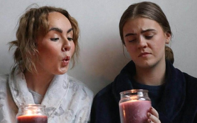 Comedy drama ‘The Wee Wake’ set to return after debut success at Féile