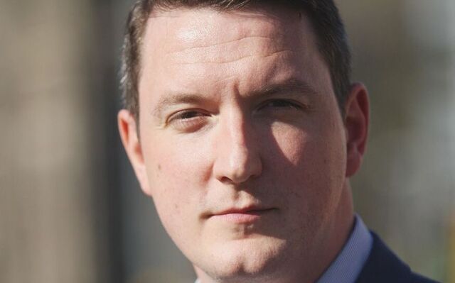 Finucane: British government has shown 'contempt for victims'