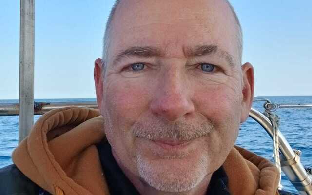 Ardoyne man Fra on board Flotilla to challenge Gaza blockade